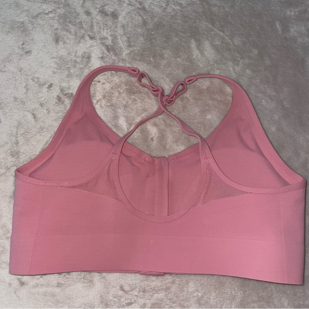 Athleta sport bra size M - Picture 2 of 7